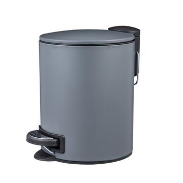 Pattumiera Liz 12 lt con Verniciatura a Polvere - Colori... - Marino Fa Mercato