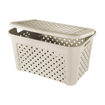 Arianna Cestone Multiuso Angora 48 Lt Marino Fa Mercato