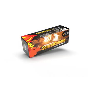 Spazzacamino tronchetto