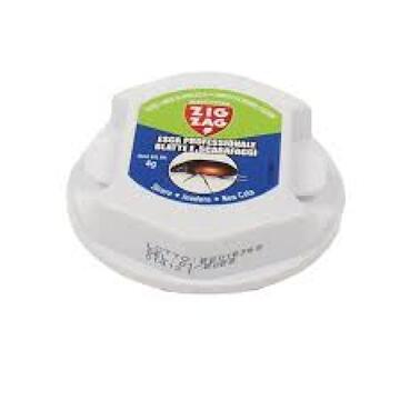 Zig-Zag Esca Gel Professionale per Blatte e Scarafaggi
