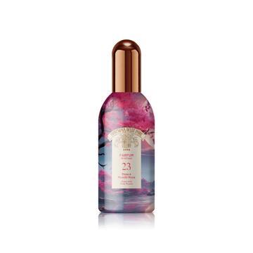 Profumo da Viaggio 100 ml Compagnia delle Indie - Rosa e Muschi Rosa