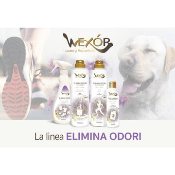 Wexor Cura Lavatrice Igiene Profonda 235 ml