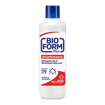 Bioform Detergente Disinfettante 1000 ml