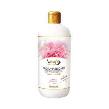 Wexor Profuma Bucato con Ammorbidente 500 ml - Elisir Provenzale