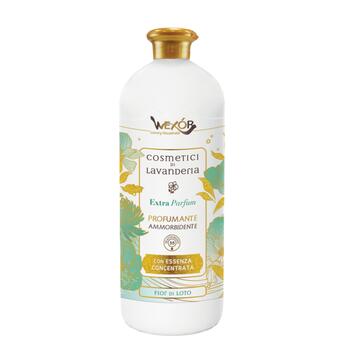 Wexor Ammorbidente Profumante 1 lt - Fior di Loto