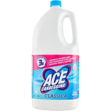 Candeggina Ace classica 3 LT