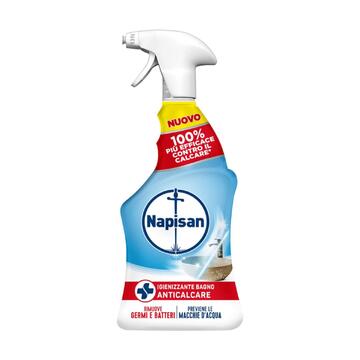 Napisan spray igienizzante bagno 750 ML