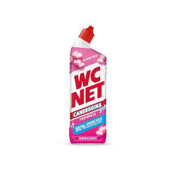 Wc Net candeggina profumata in gel 700 ML