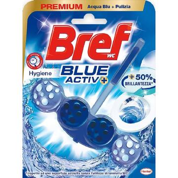 Bref wc power activ hygiene 1 pezzo
