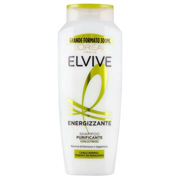 Elvive shampoo delicato quotidiano multivitaminico 250ML