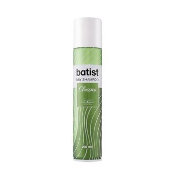 Batist shampoo secco classico 200 ML