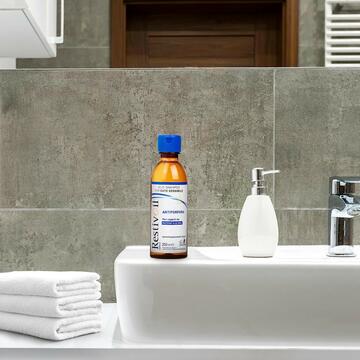 Restivoil olio shampoo per cute sensibile antiforfora... - Marino Fa Mercato