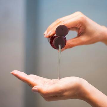 Restivoil olio shampoo sebonormalizzante per cute sensibile... - Marino Fa Mercato