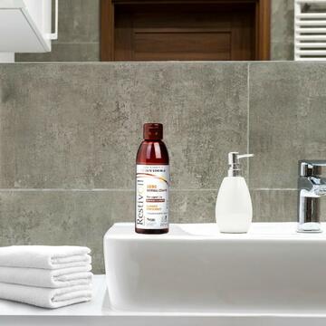 Restivoil olio shampoo sebonormalizzante per cute sensibile... - Marino Fa Mercato