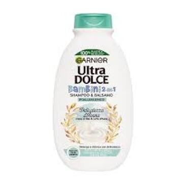 Shampoo 2 in 1 Frozen ultra dolce 250 ml kids