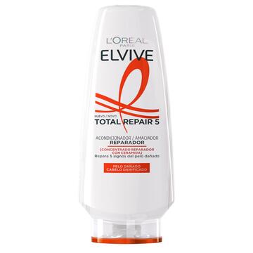 Elvive Total Repair balsamo riparatore capelli danneggiati 200 ML