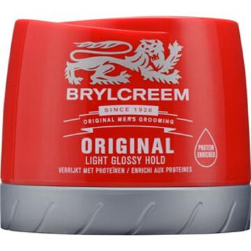 Crema fissante per capelli Brylcreem 150 Ml