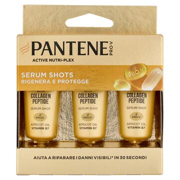 Ampolle Pantene pro-v 3 da 15 Ml