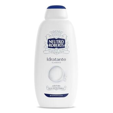 Neutro Roberts bagnodoccia extraidratante 500 ML