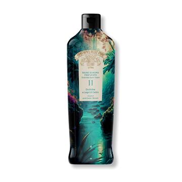 Bagno Schiuma Profumato Compagnia delle Indie 500 ml - Orchidea e Legni di Cedro