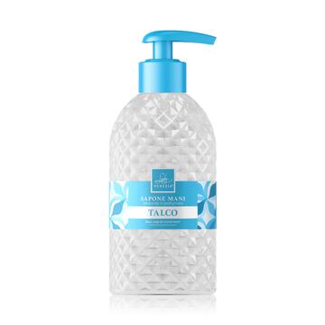 Lady Venezia - Sapone Mani Rainbow - Talco - Idratante e Profumato 500 ml