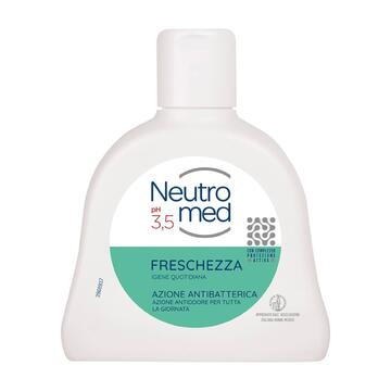 Neutromed detergente intimo Freschezza 200 ml
