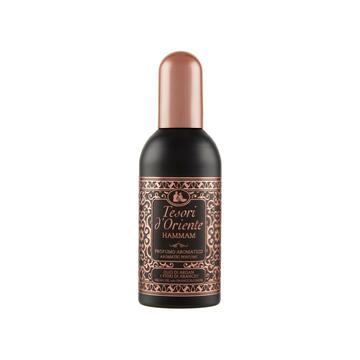 Profumo aromatico Tesori d'Oriente hammam con olio di argan e fiori di arancio 100 Ml Marino Fa Mercato