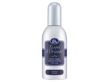 Profumo aromatico Tesori d'Oriente alla mirra 100 Ml