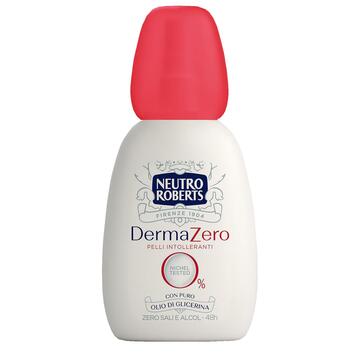 Neutro Roberts deodorante vapo Dermazero Ecodeo 75...