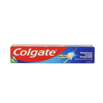 Dentifricio al fluoro Colgate protection caries 75 Ml