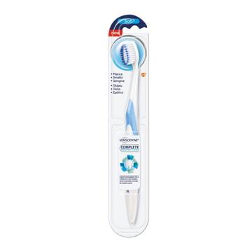 Spazzolino Sensodyne Soft complete protection