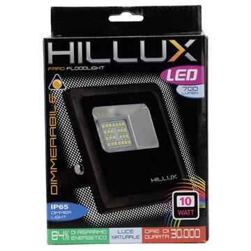 Faretto esterno/interno 10W