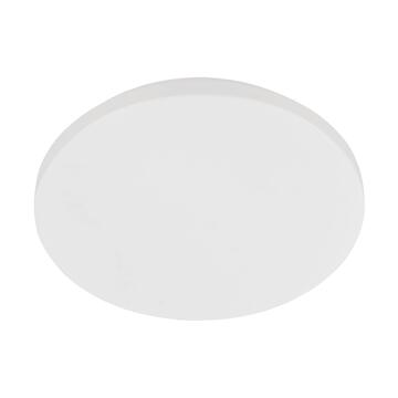 Lampada plafoniera a led Pogliola tonda da soffitto...