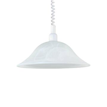 Eglo Lampada a Sospensione Alessandra in Policarbonato... - Marino Fa Mercato