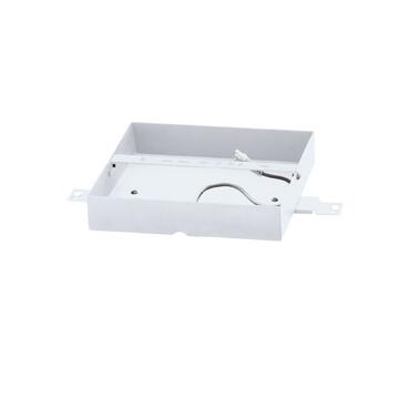 Lampada plafoniera LED da soffitto Salobrena CW bianco... - Marino Fa Mercato