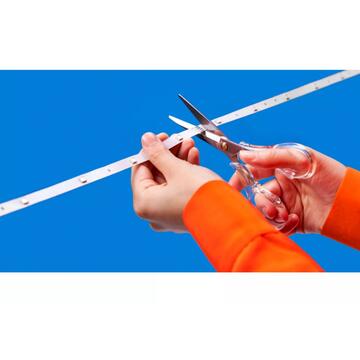 WiZ Striscia Luminosa Led Smart 10m, WiFi, Controllo... - Marino Fa Mercato