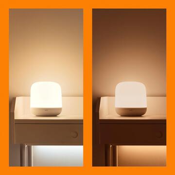 WiZ Lampada da Tavolo Portatile Hero Smart, WiFi, Controllo... - Marino Fa Mercato