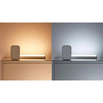 WiZ Barra Luminosa da Tavolo Smart, WiFi, Controllo... - Marino Fa Mercato