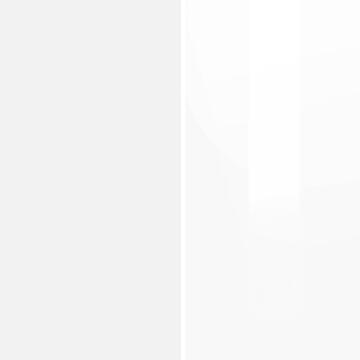 Credenza Egypt 2 Ante + 3 Cassetti, L 160 cm, Bianco... - Marino Fa Mercato