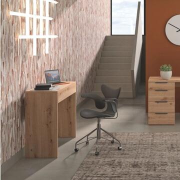 Scrivania Moderna per Ufficio - Consolle Ingresso -... - Marino Fa Mercato