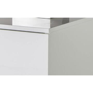 Comodino Moderno Privilegio - con 3 Cassetti - 55x44... - Marino Fa Mercato