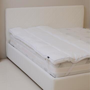 Topper Nuvola per Materasso 80x190 H5cm