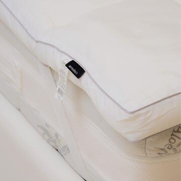 Topper Nuvola per Materasso 160x190 H5cm