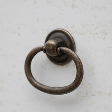 Armadio classico dritto 2 ante + 2 cassetti, bianco... - Marino Fa Mercato