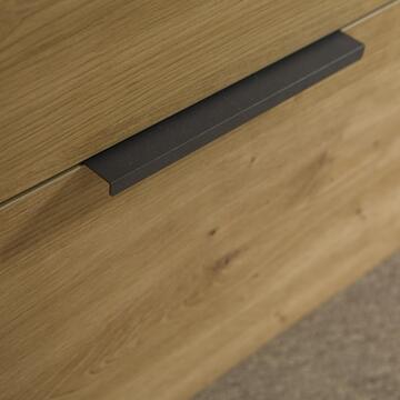 Armadio Moderno 3 Ante Battenti + 2 Cassetti - 120x58... - Marino Fa Mercato