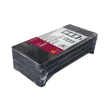 Scaffale multiuso 4 ripiani H133 - Marino Fa Mercato