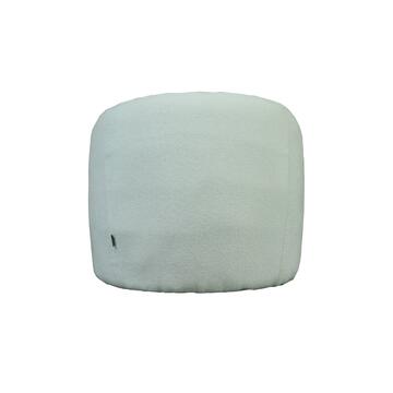 Poltrona Bianca Spiccy 70x69x79cm - Marino Fa Mercato