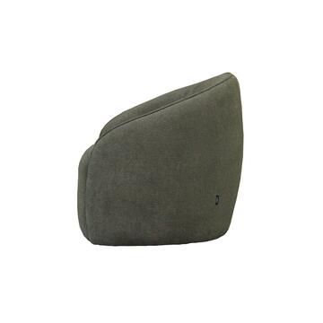 Poltrona Beige Spiccy 70x69x79cm - Marino Fa Mercato