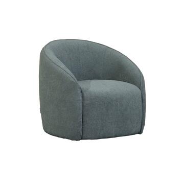 Poltrona Grigia Spiccy 70x69x79cm