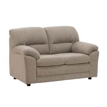 Divano 2 posti classico Bari beige 150x85x90